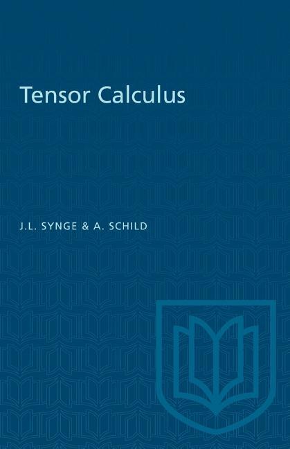 Tensor Calculus