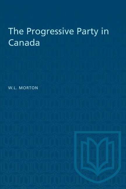 Progressive Party in Canada