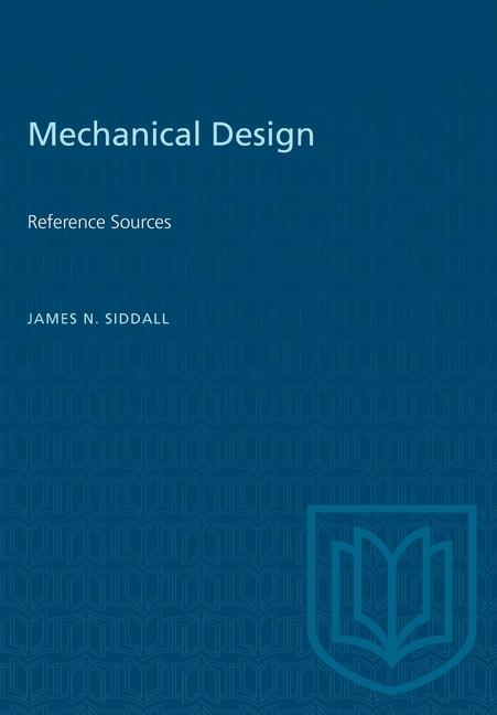 Mechanical Design: Reference Sources