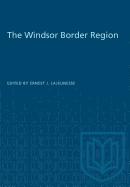 Windsor Border Region