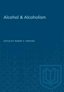 Alcohol & Alcoholism