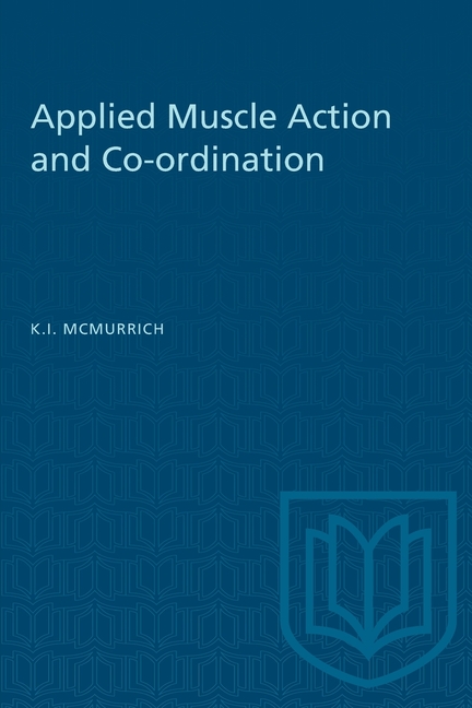 Applied Muscle Action and Co-ordination