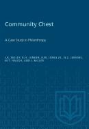 Community Chest: A Case Study in Philanthropy