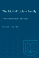 Multi-Problem Family: A Review and Annotated Bibliography