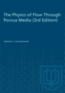 Physics of Flow Through Porous Media (3rd Edition)