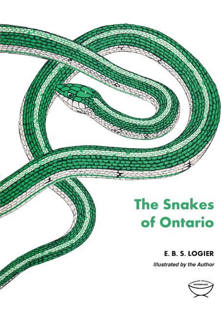 Snakes of Ontario