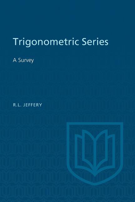 Trigonometric Series: A Survey