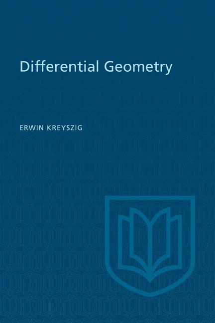Differential Geometry