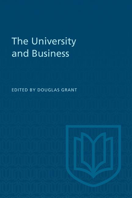 University and Business
