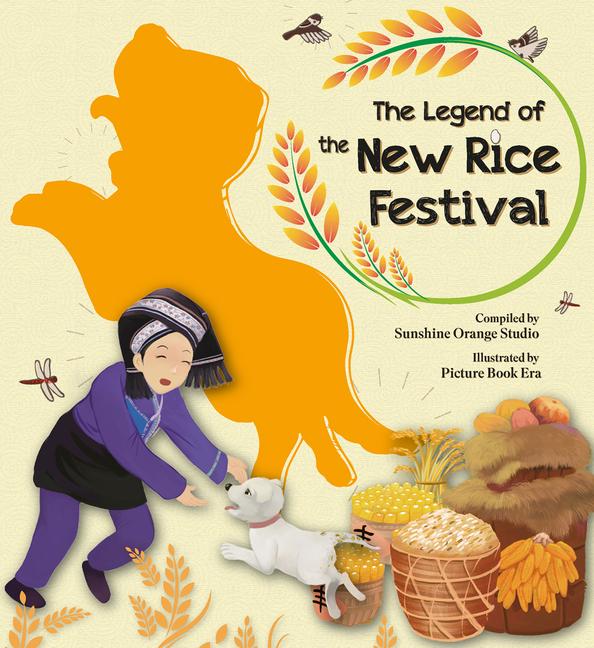 Legend of the New Rice Festival