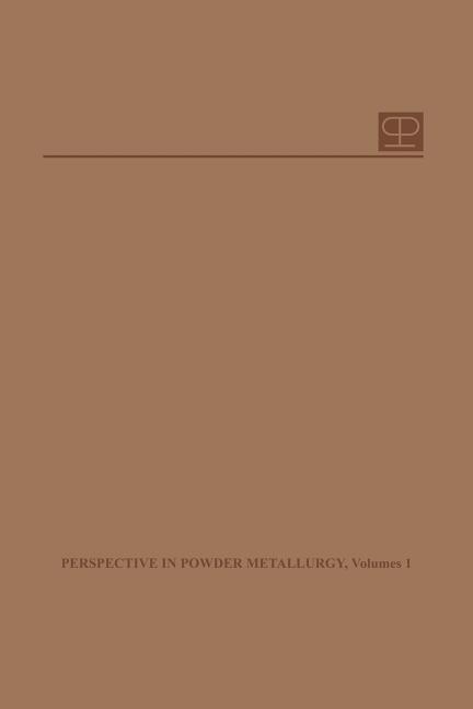 New Methods for the Consolidation of Metal Powders (Softcover Reprint of the Original 1st 1967)