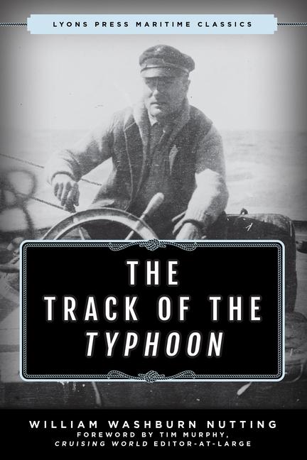 Track of the Typhoon