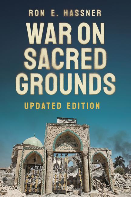 War on Sacred Grounds (Updated)