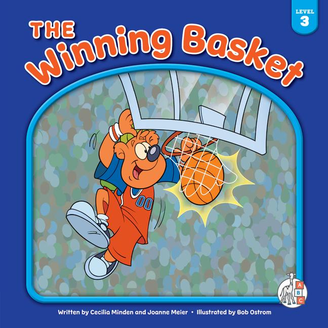 Winning Basket