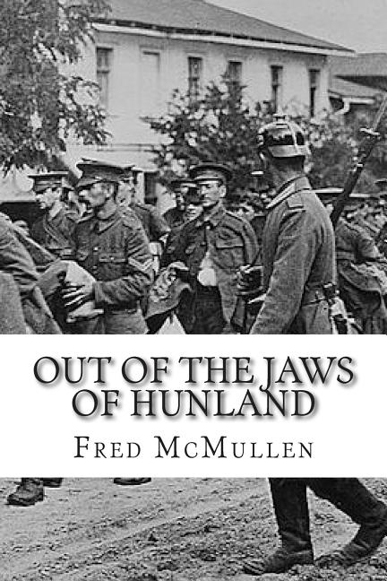 Out Of The Jaws Of Hunland