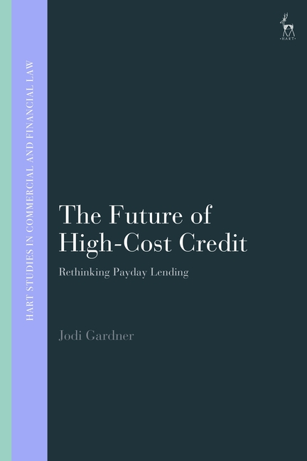 Future of High-Cost Credit: Rethinking Payday Lending