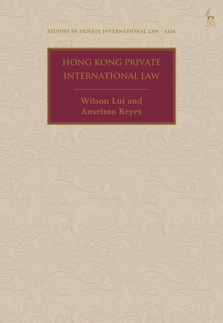 Hong Kong Private International Law