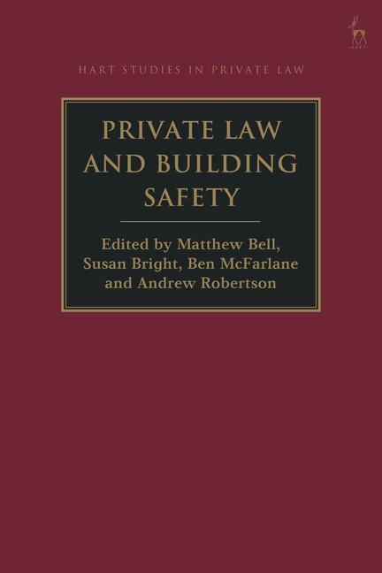 Private Law and Building Safety