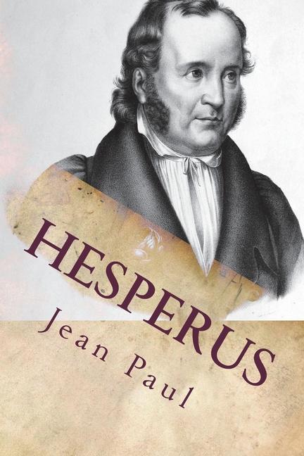 Hesperus: Vol II of II
