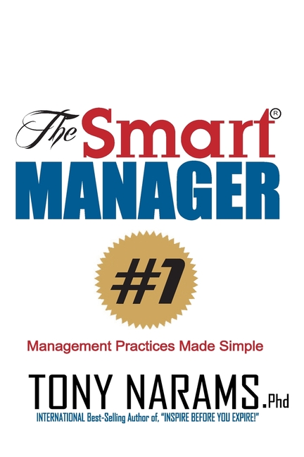 Smart Manager: Everything You Need To Know About Management, Simplified!