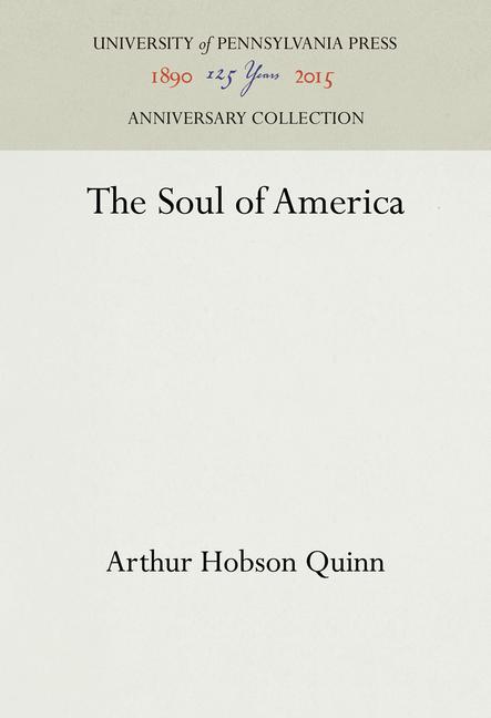Soul of America