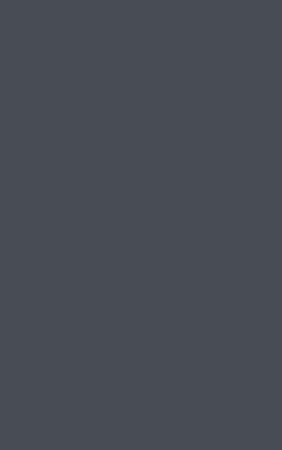 Little Database: A Poetics of Media Formats Volume 64