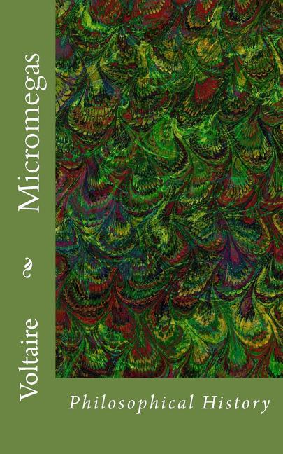 Micromegas: Philosophical History