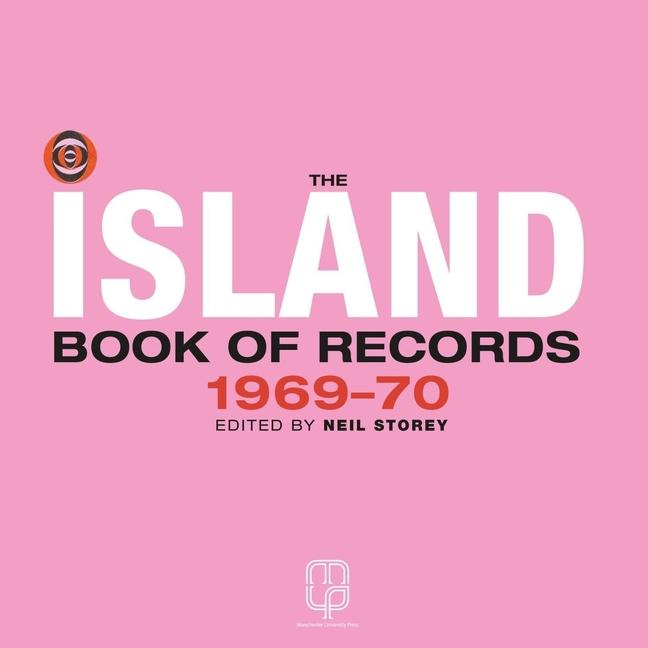 Island Book of Records Volume II: 1969-70