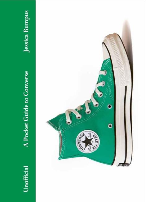 Pocket Guide to Converse
