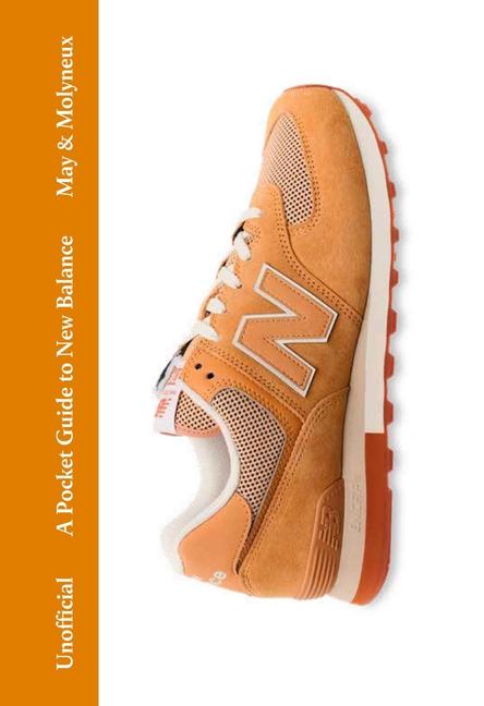 Pocket Guide to New Balance