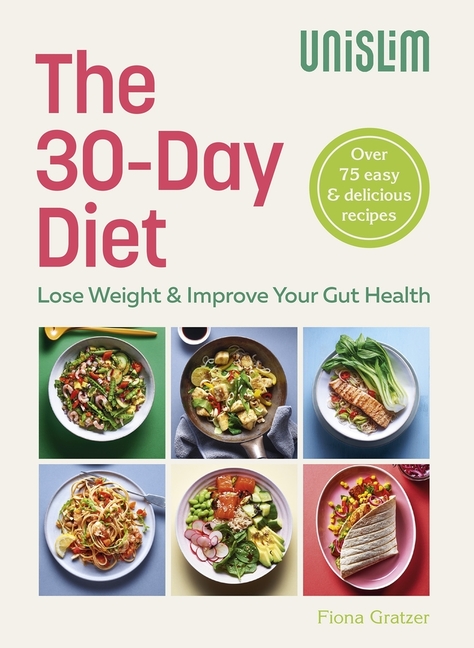 30 Day Diet