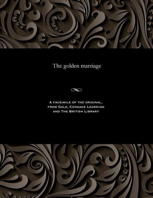 Golden Marriage