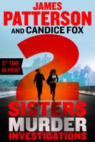 2 Sisters Murder Investigations  A Thriller  A 2 Sisters Detective Agency Mystery  2