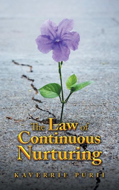 Law of Continuous Nurturing