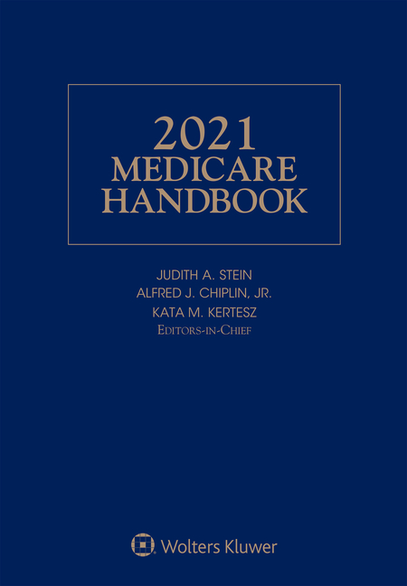 Medicare Handbook: 2021 Edition