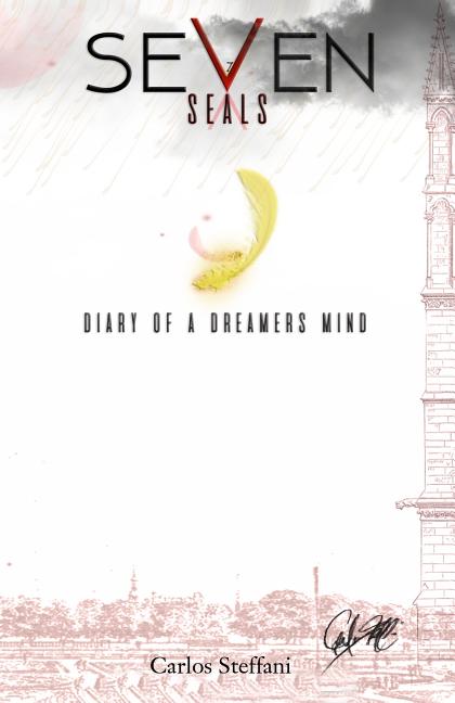 Seven Seals: Diary of a Dreamers Mind