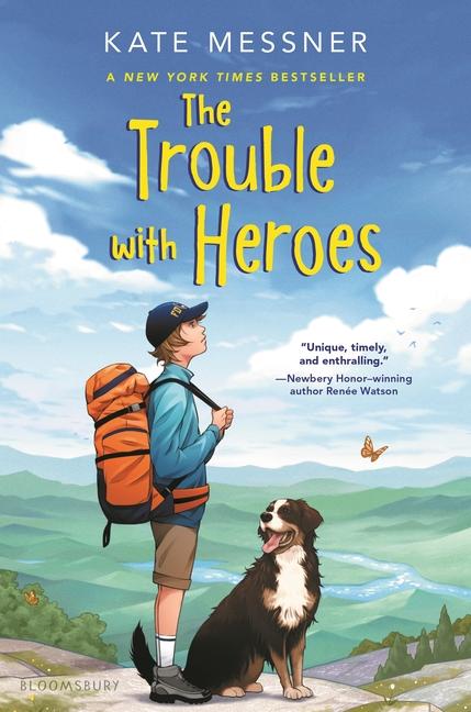 Trouble with Heroes