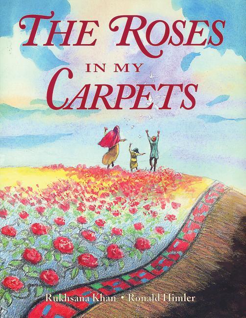 Roses in My Carpets