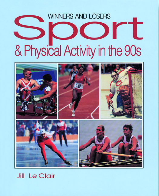 Winners and Losers: Sport & Physical Activity in the 90s