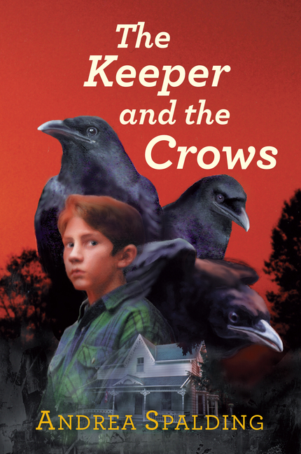 Keeper and the Crows