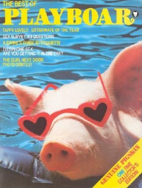 Best of Playboar