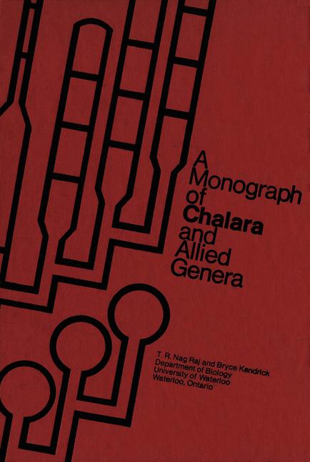 Monograph of Chalara and Allied Genera