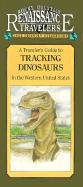 Rocky Mountain Guide to Tracking Dinosaurs
