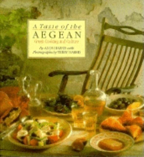 Taste of the Aegean