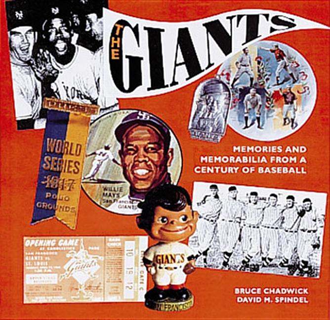 Giants: Master of Spies