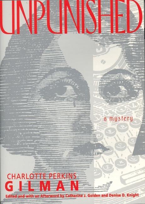 Unpunished: A Mystery (Revised)