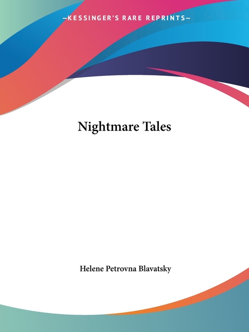 Nightmare Tales