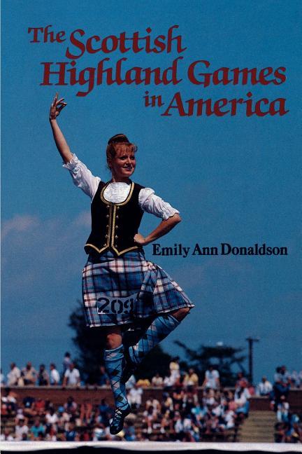 Scottish Highland Games in America