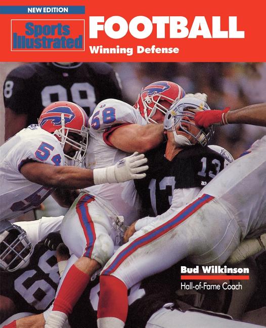 Football: Winning Defense (Revised)