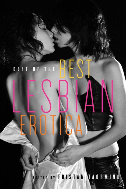 Best of Best Lesbian Erotica